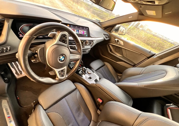 BMW Seria 2 cena 119310 przebieg: 28000, rok produkcji 2021 z Tychy małe 191